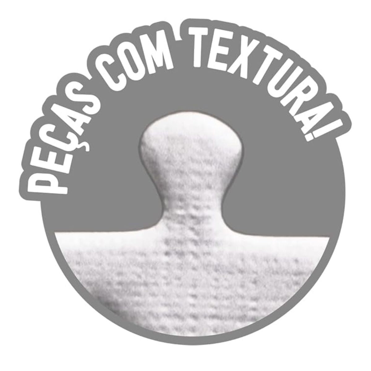 Quebra-cabeça I.A. Civilização Selvagem 500 Peças - Toyster Quebra-cabeça I.A. Civilização Selvagem 500 Peças - Toyster